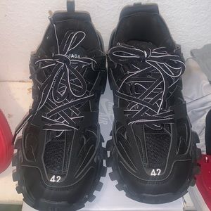 Balenciaga‘s Track size 9 SALE!!
